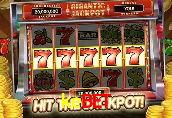 A Emoção da Loteria na kebet: Uma Chance de Mudança de Vida