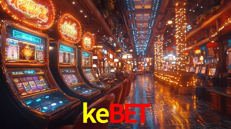 kebet login