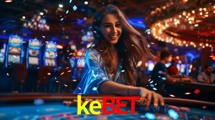Welcome Bonus kebet