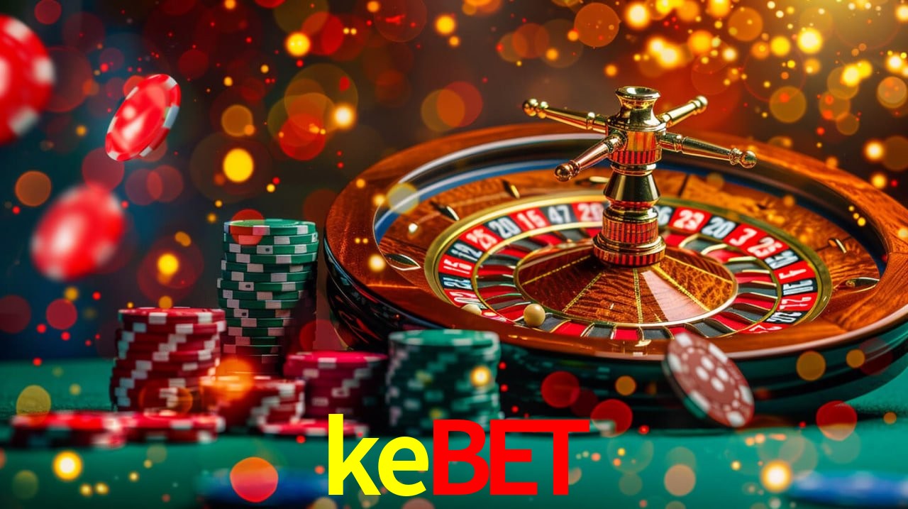 Desvendando o Mundo dos Jogos Virtuais na kebet