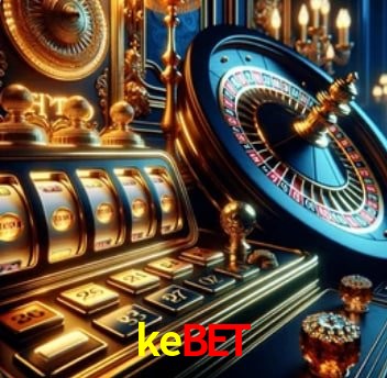 Mesa de Roleta kebet