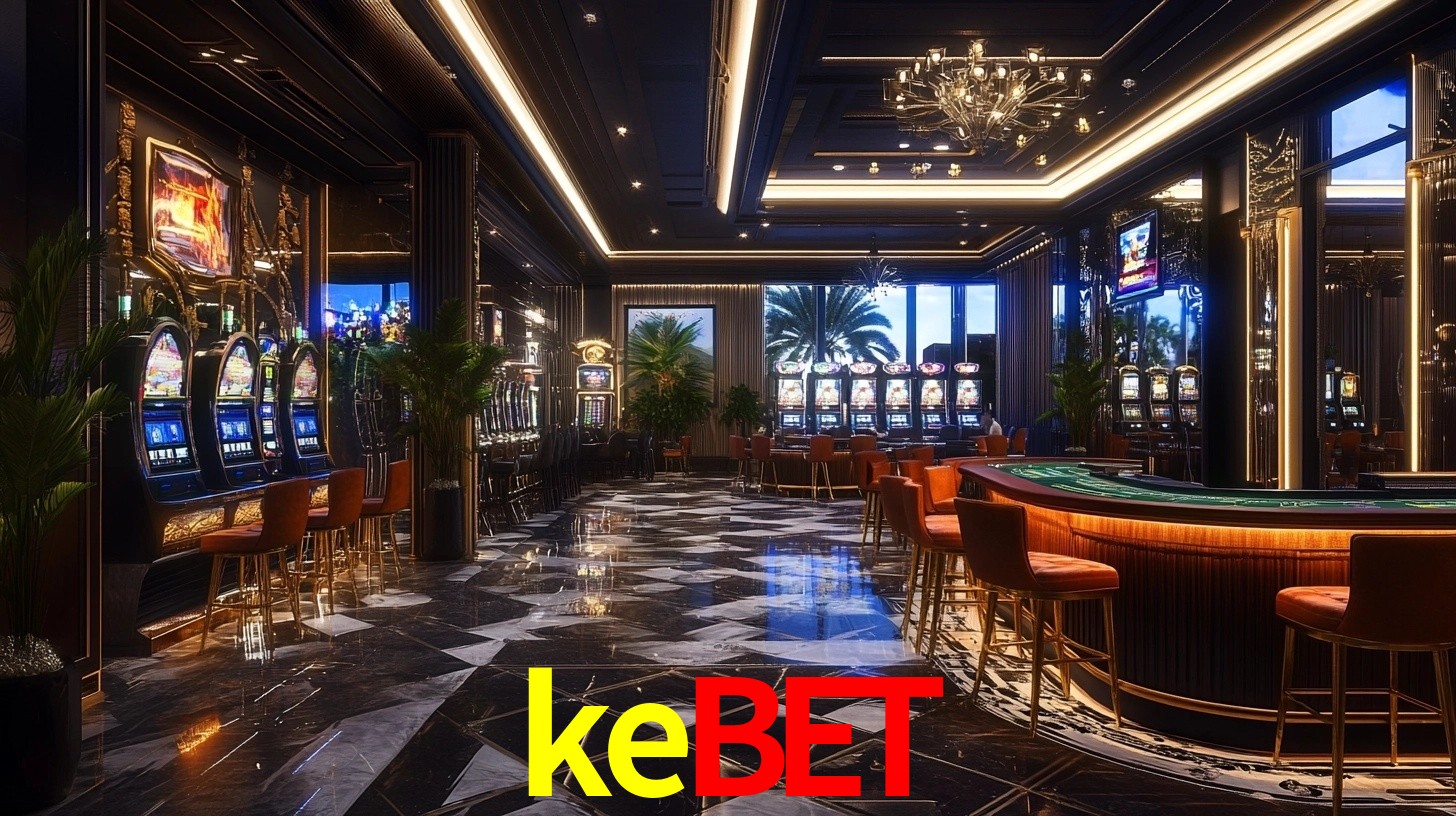 kebet App Interface