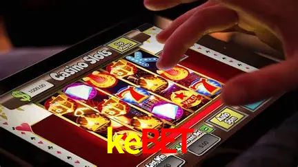 Descubra o Mundo do Cassino Online com kebet