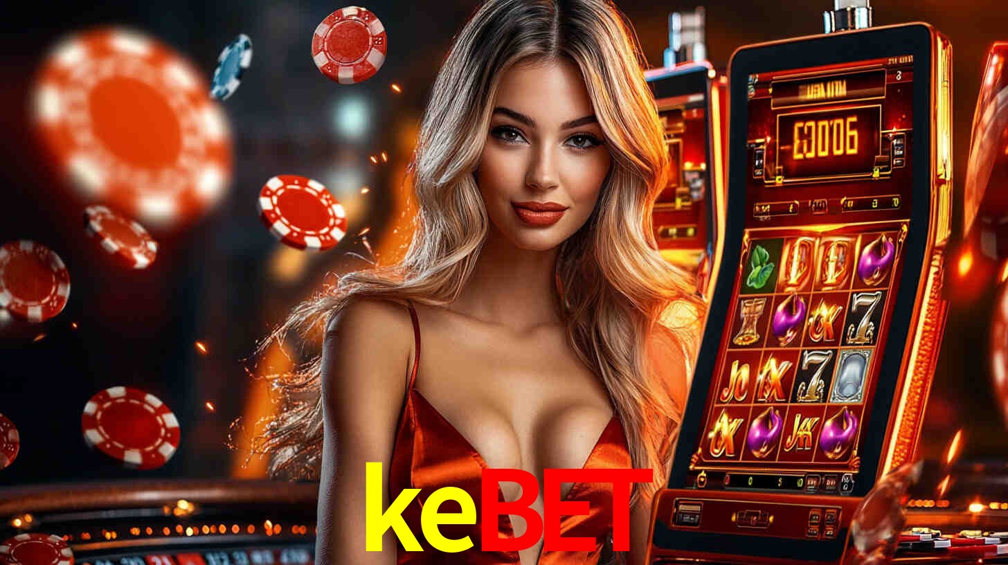 kebet: Jogos de Caça-Níqueis-Altas Recompensas, Roleta-Velocidade, Blackjack-Desafios Máximos