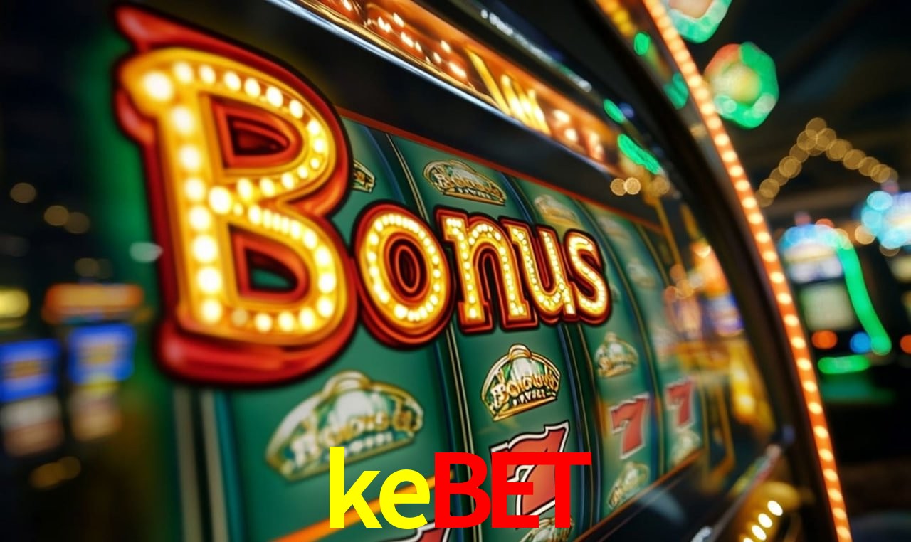 Bônus kebet