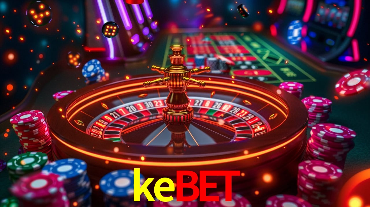 cassino kebet