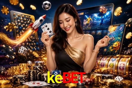 Slot Games kebet