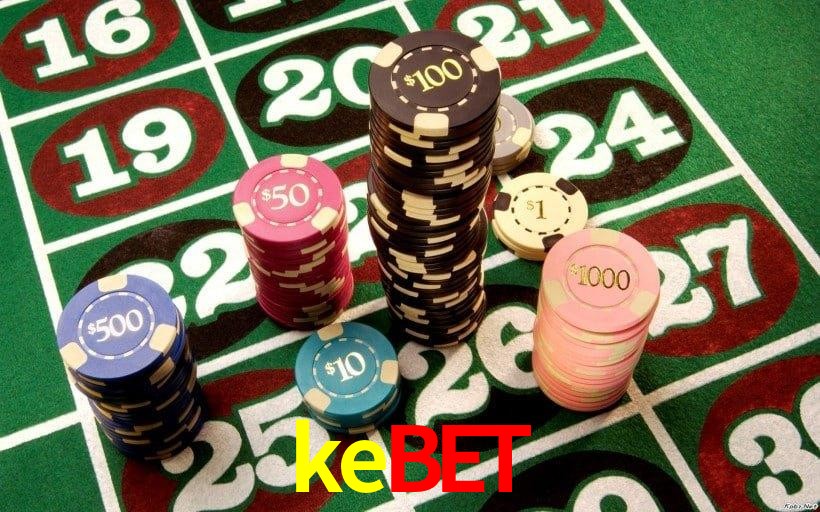 A Emoção da Loteria na kebet: Uma Chance de Mudança de Vida