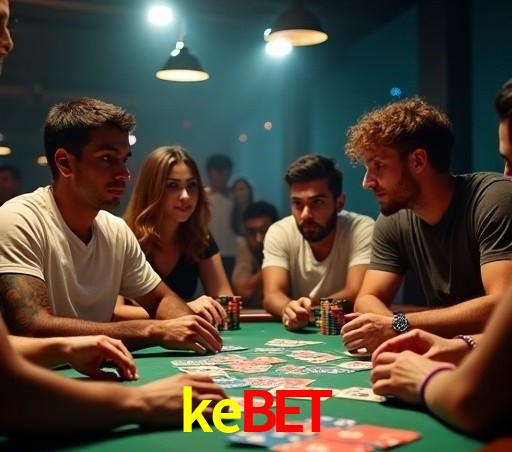 Fortune Tiger kebet
