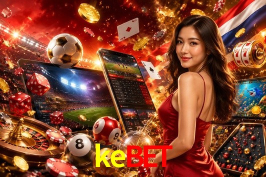 Account Benefits kebet