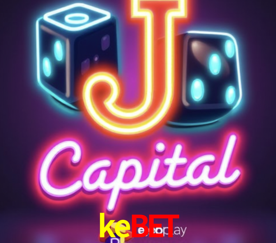 APP oficial da kebet para mobile