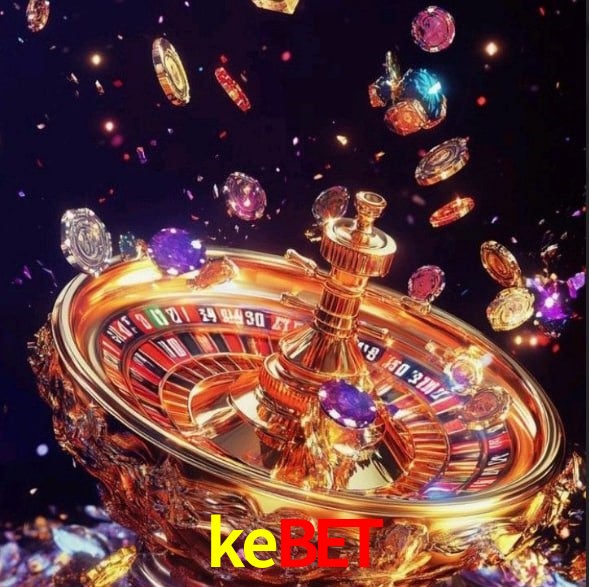 Tecnologia da Plataforma kebet