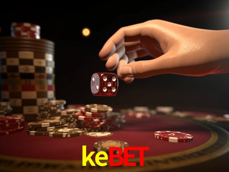 Estatísticas do Jogo kebet