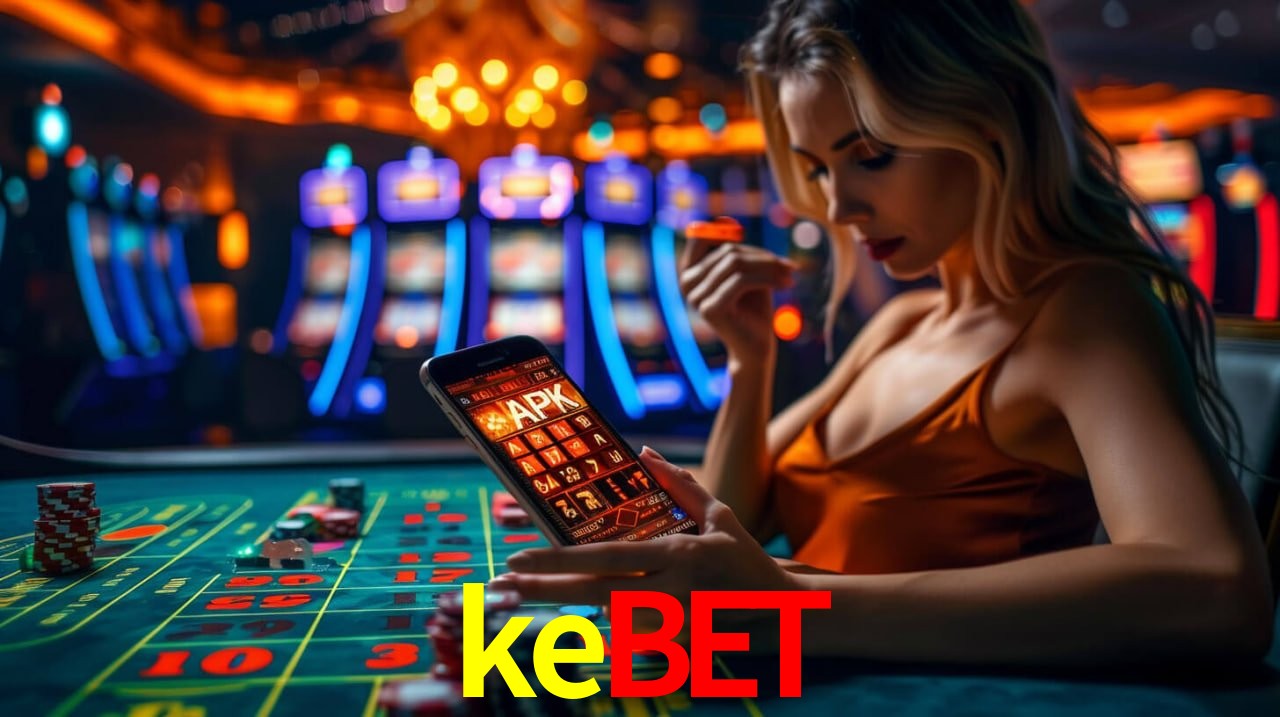 VIP Casino kebet