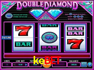 Descubra a Magia dos Jogos de Arcade no kebet