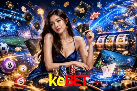 Secure Login kebet