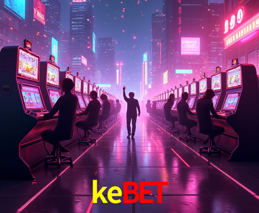 Bônus Diários kebet