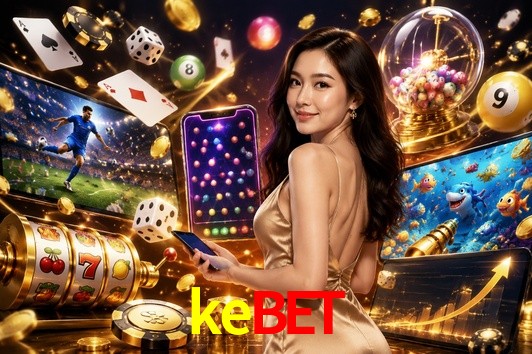 Games Directory kebet