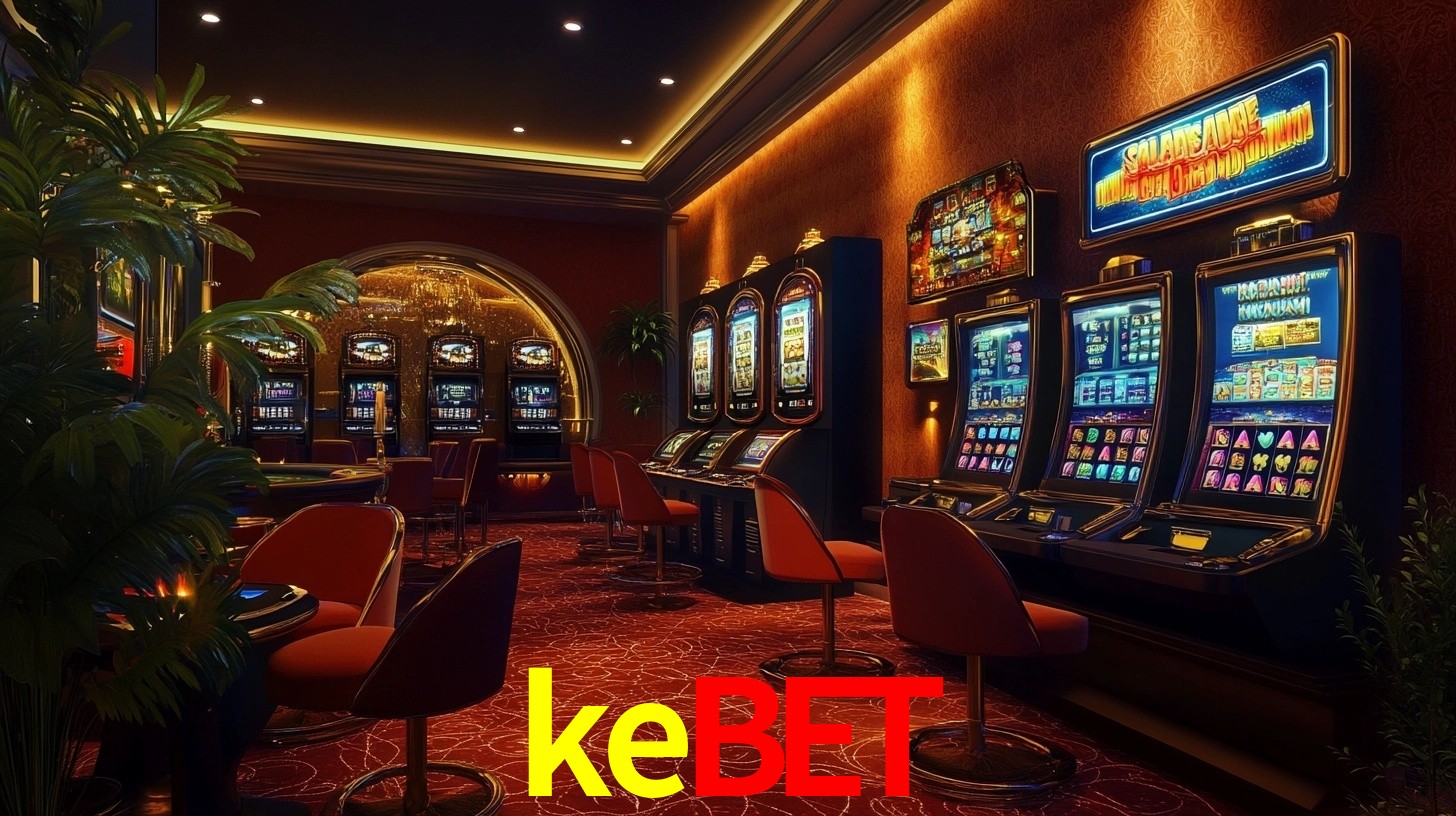 Welcome Bonus kebet
