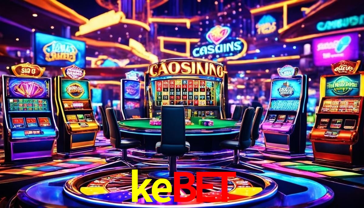 Estatísticas Esportivas kebet