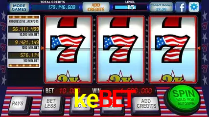 Descubra a Magia dos Jogos de Arcade no kebet