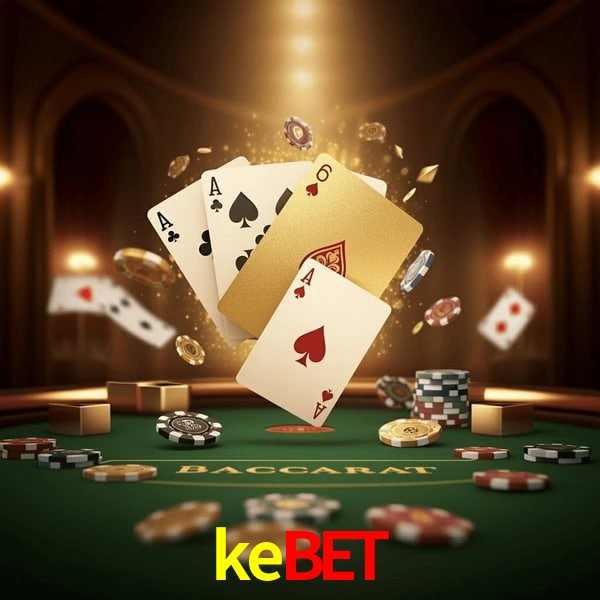 Blackjack Table kebet