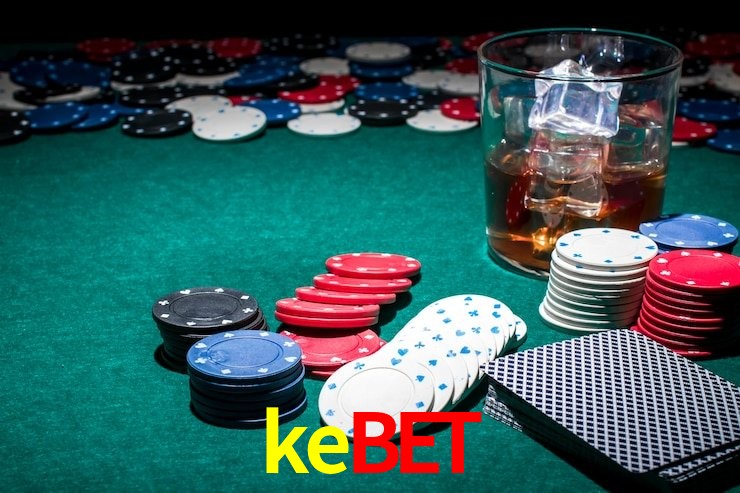 Casino Ao Vivo kebet