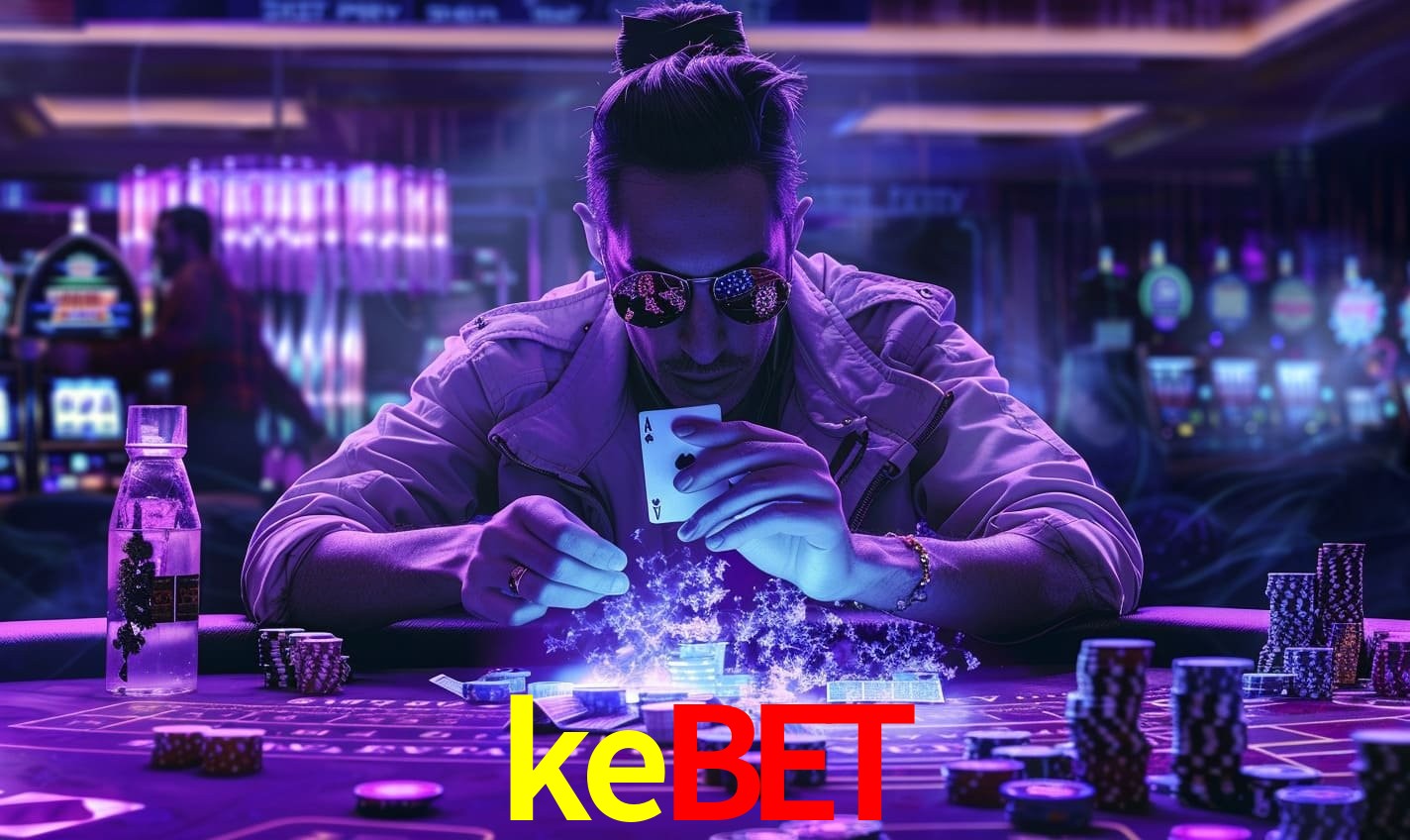 Roulette Table kebet