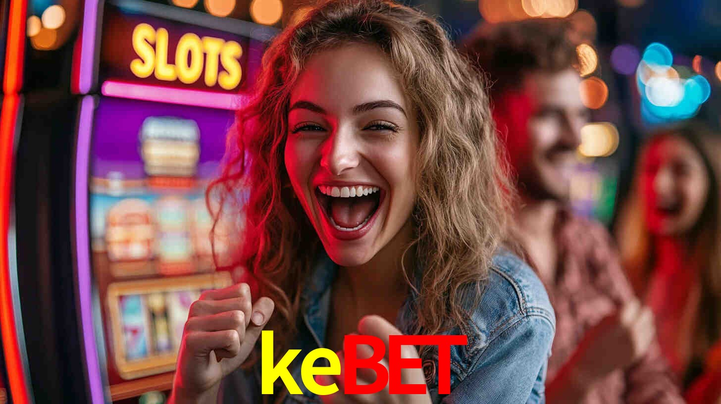 Explorando a Categoria de Eventos em Apostas na kebet
