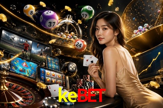 Seasonal Promotions kebet