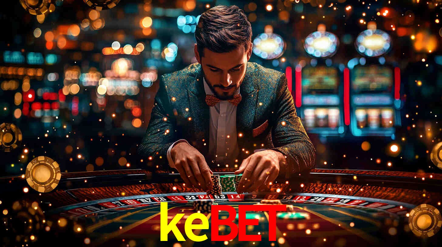 kebet App Interface