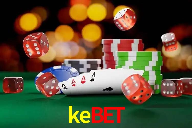 Jogos de Slot kebet