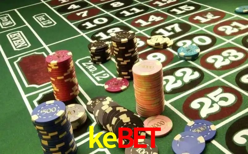 Avaliações dos Jogadores kebet
