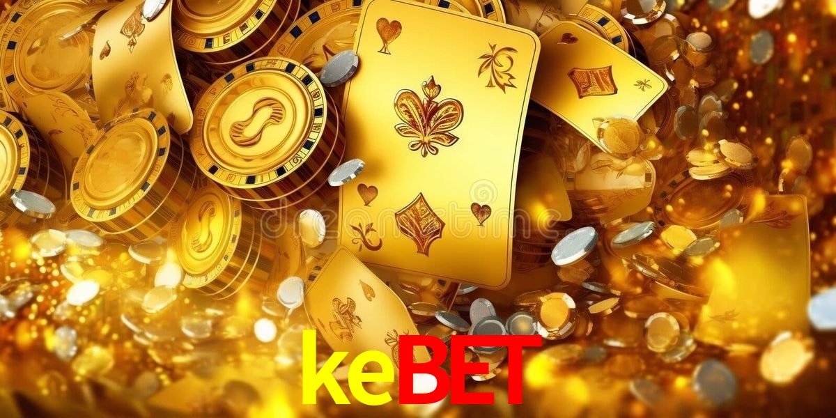 Desvendando o Mundo dos Jogos Virtuais na kebet