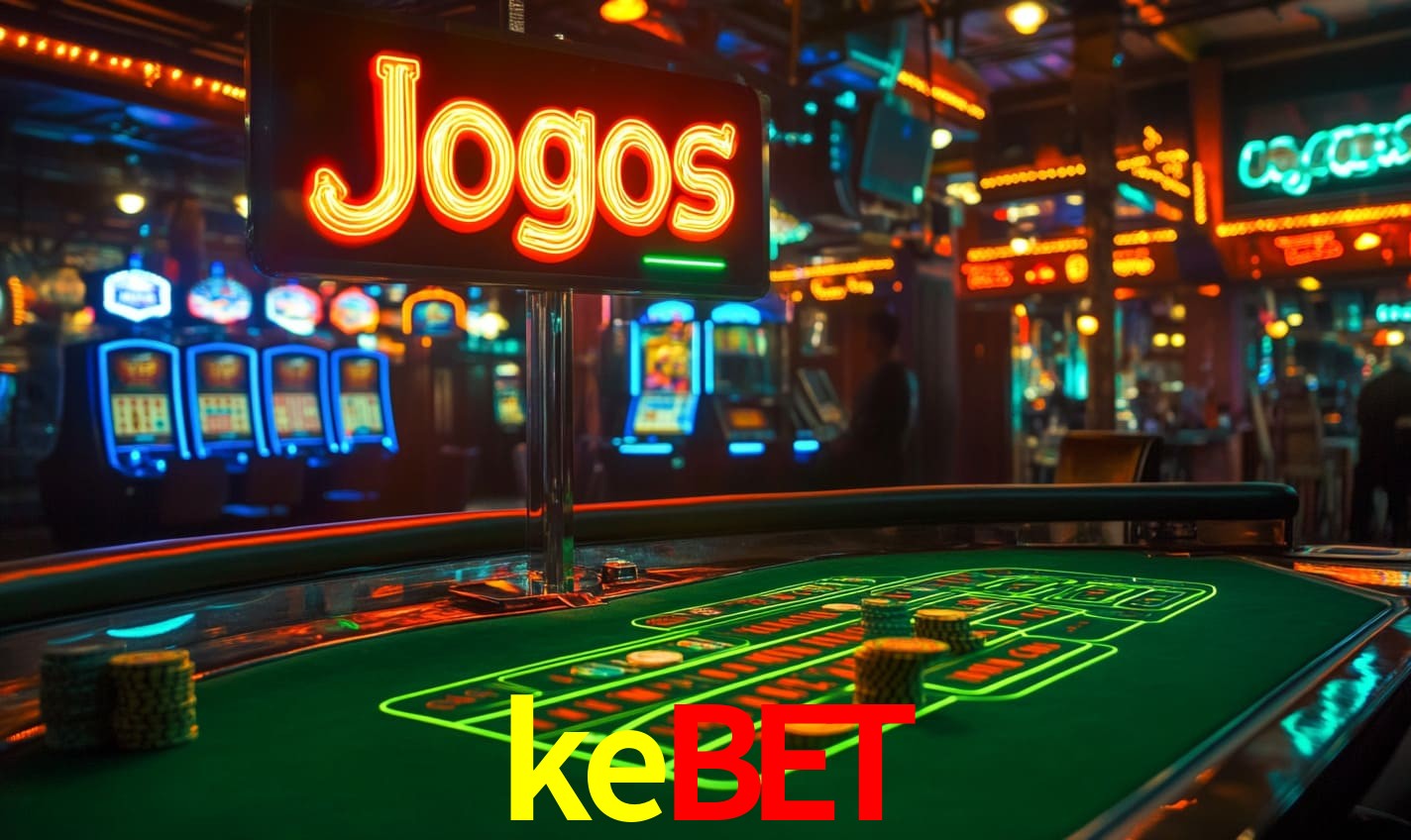 Login Seguro kebet