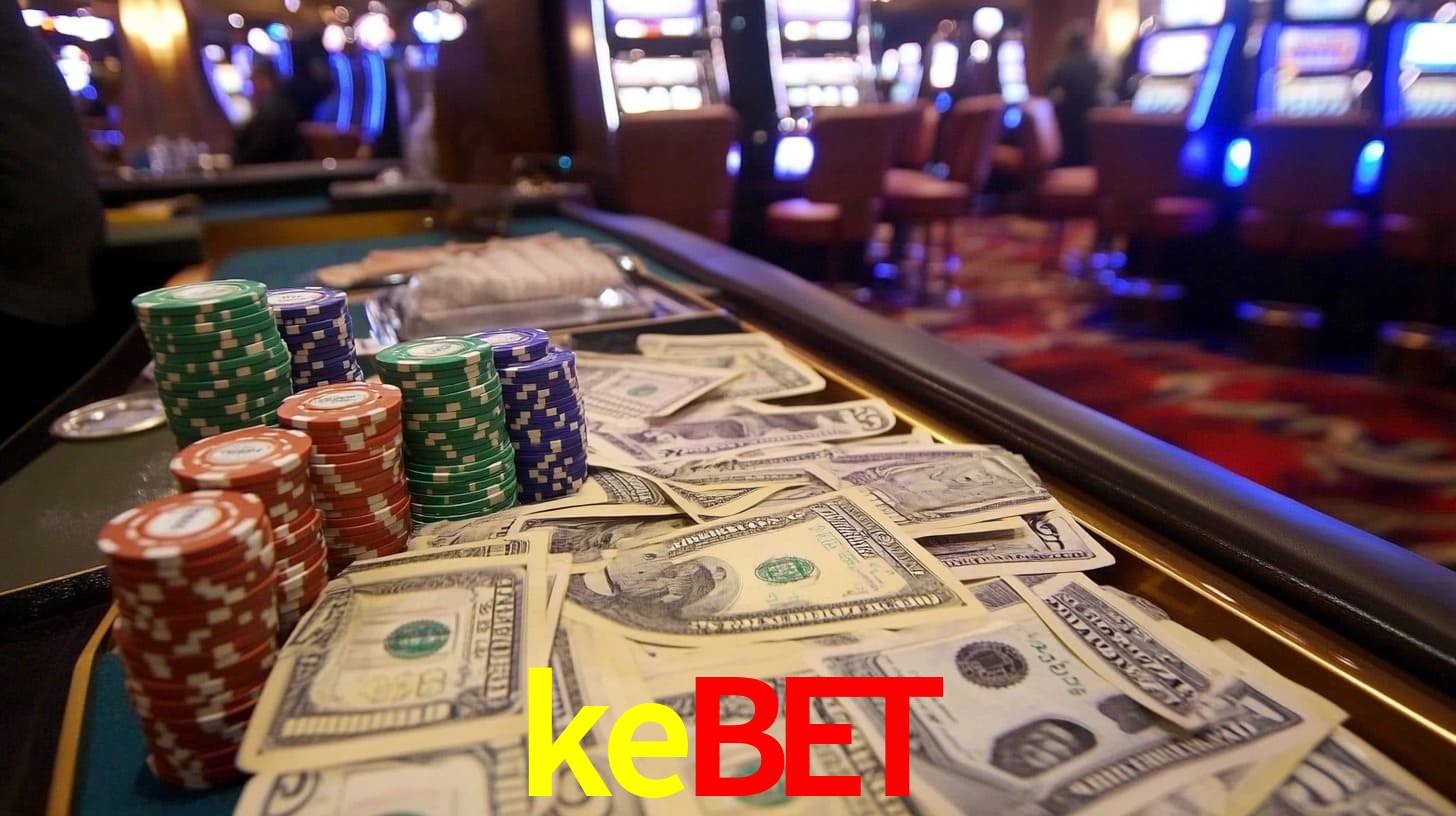 Biblioteca de slots populares na kebet