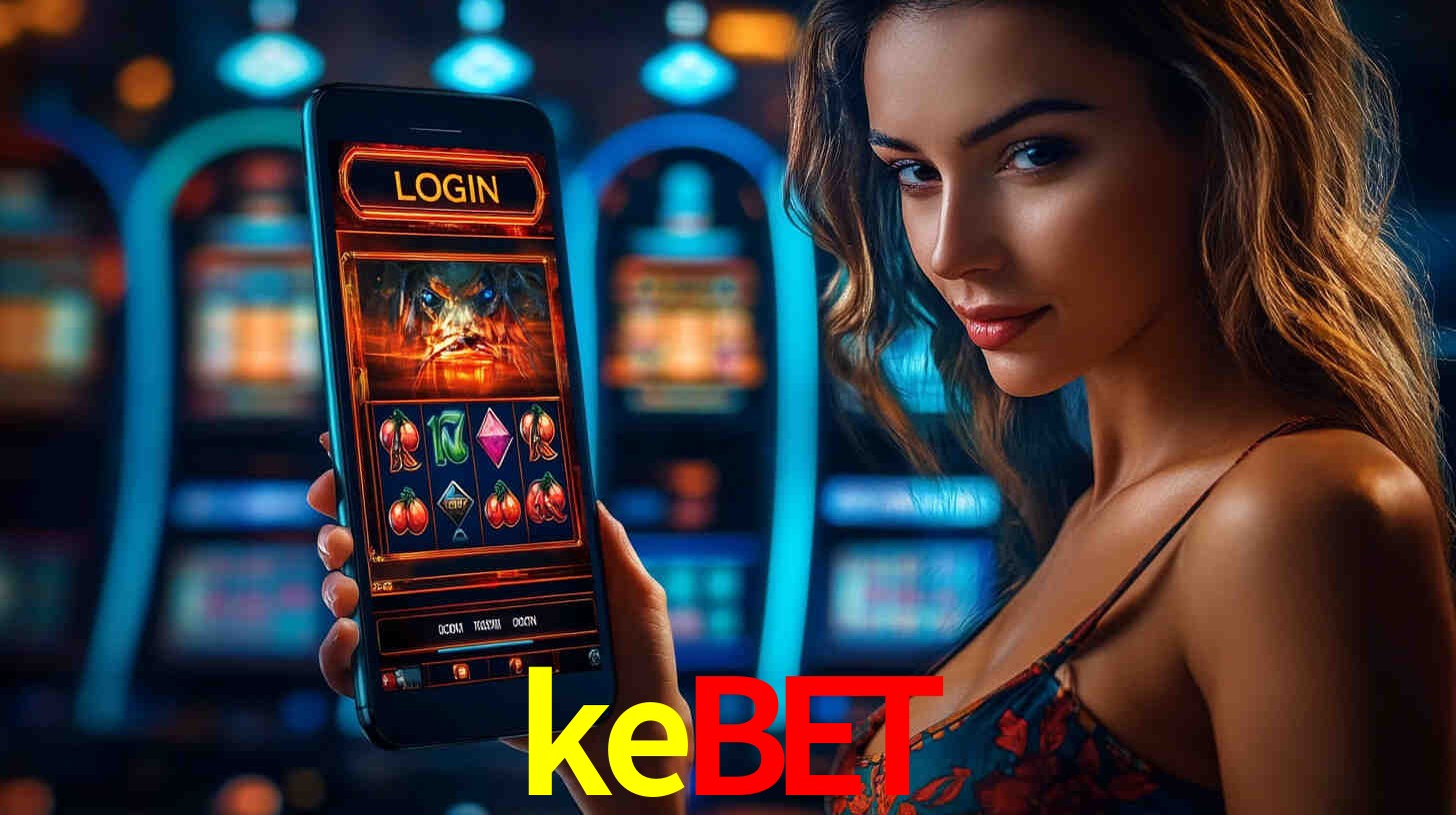 kebet login