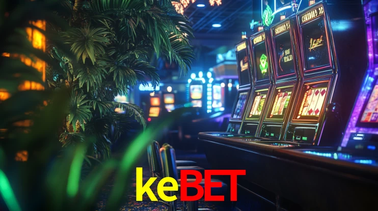 Live Casino kebet