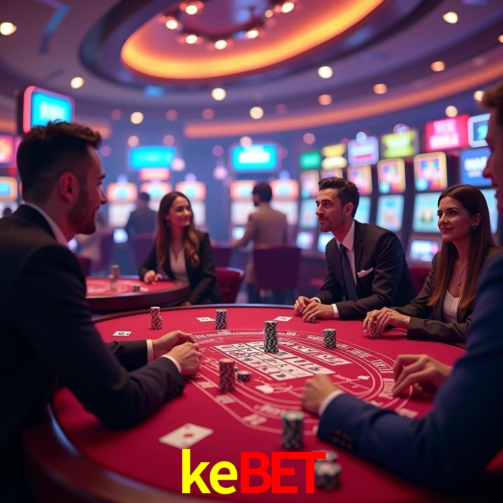 Programa VIP kebet