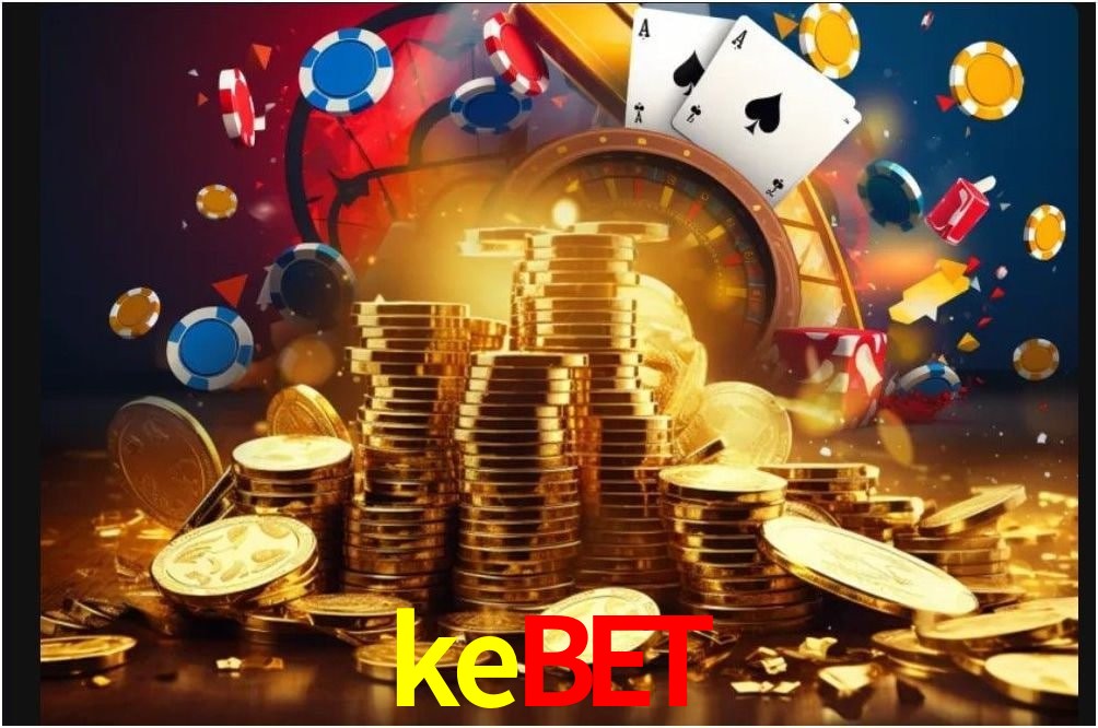 Página oficial no Facebook da kebet