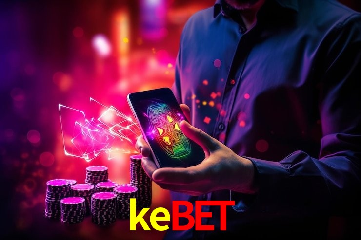 Casino Ao Vivo kebet