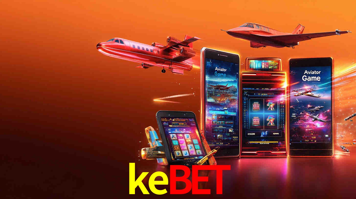 Inovações de Jogos na kebet: O Futuro das Experiências Interativas