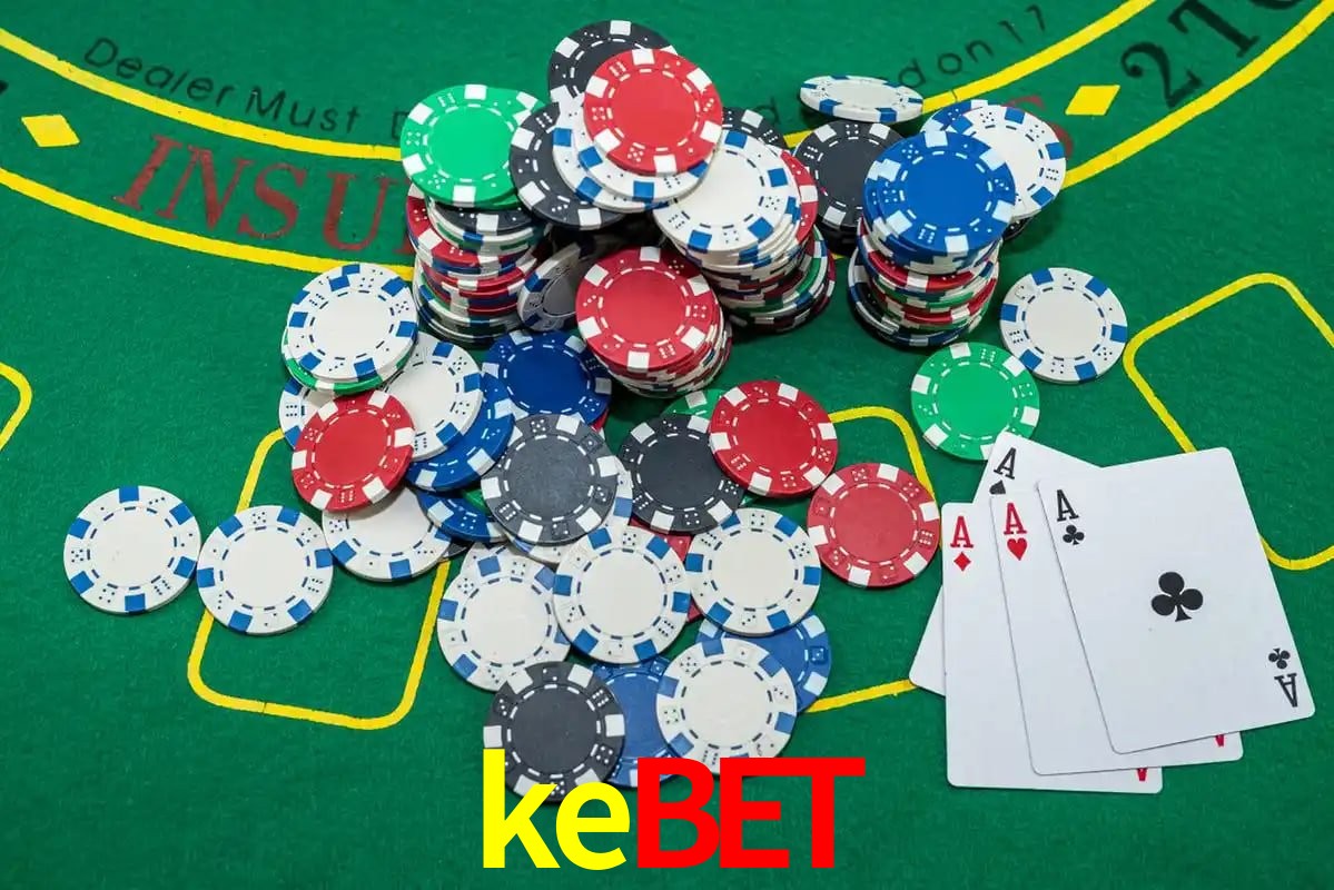 Bônus Diários kebet