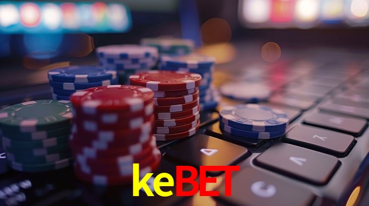 Design Responsivo kebet