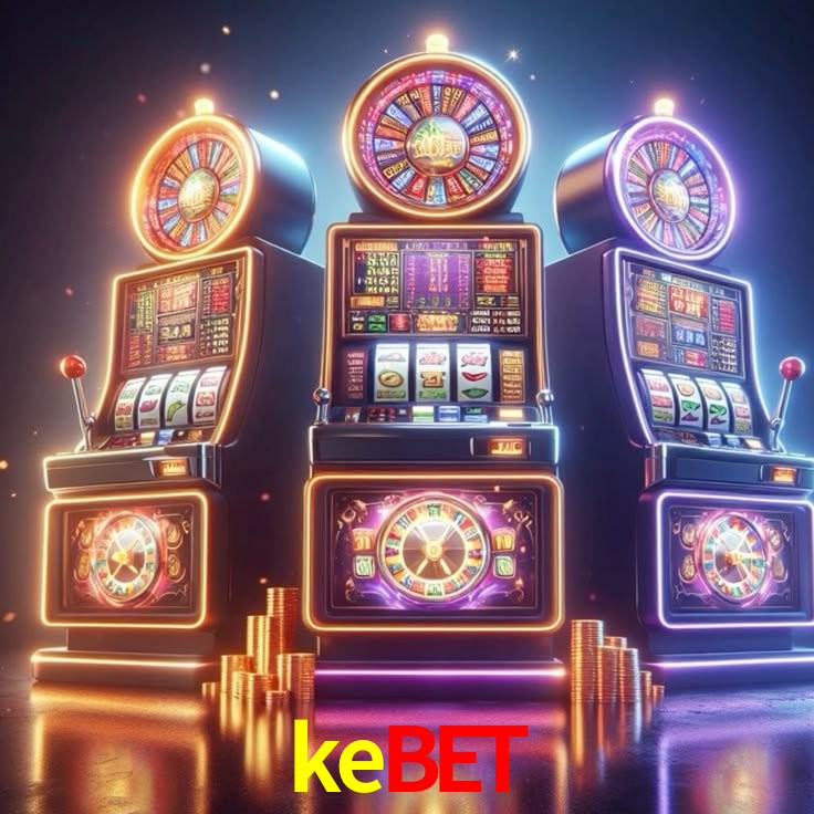 kebet: Jogos de Caça-Níqueis-Altas Recompensas, Roleta-Velocidade, Blackjack-Desafios Máximos